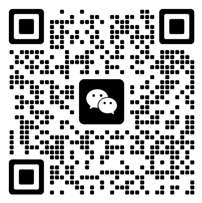 微信二维码，手机微信同号17313127895